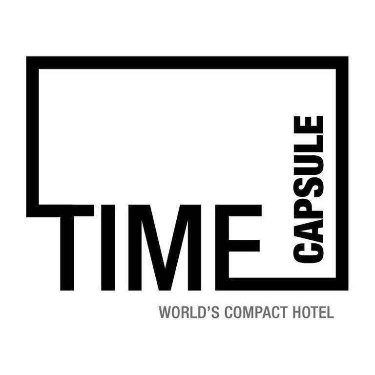 Time Capsule Hotel George Town Eksteriør bilde