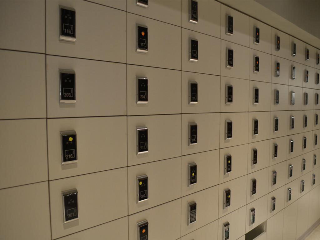 Time Capsule Hotel George Town Eksteriør bilde