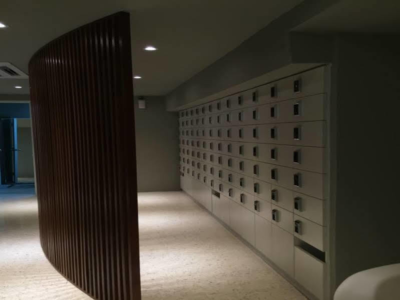 Time Capsule Hotel George Town Eksteriør bilde